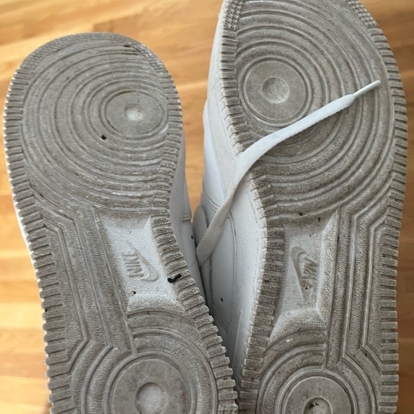 Nike Air Force 1 Low '07 (Women's 8.5) - Picture 7 of 7